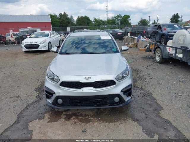 2021 KIA FORTE LXS 缩略图 12