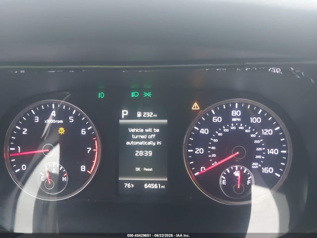 2023 KIA K5 GT-LINE 照片 7