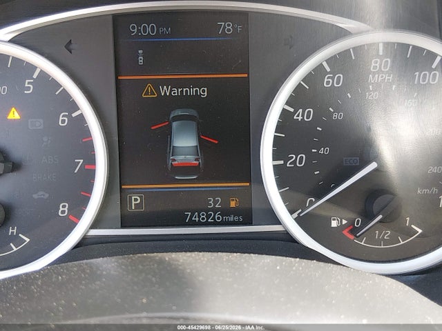 صورة 15 لـ 2019 Nissan SENTRA SR