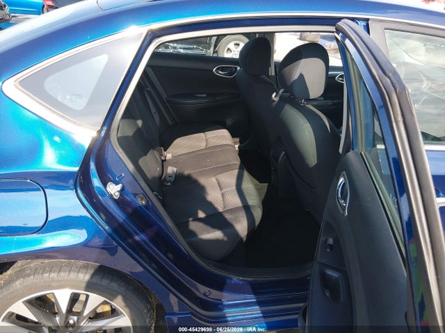 صورة 8 لـ 2019 Nissan SENTRA SR
