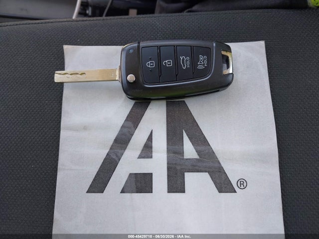 صورة مصغرة 11 لـ 2019 Hyundai ACCENT SE