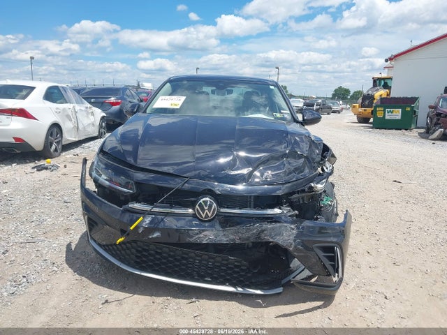 صورة مصغرة 12 لـ 2025 Volkswagen JETTA 1.5T SE