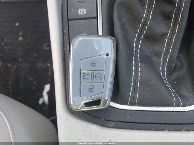 صورة مصغرة 11 لـ 2025 Volkswagen JETTA 1.5T SE