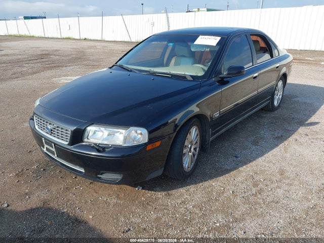 2004 Volvo S80 2.9 — миниатюра 2