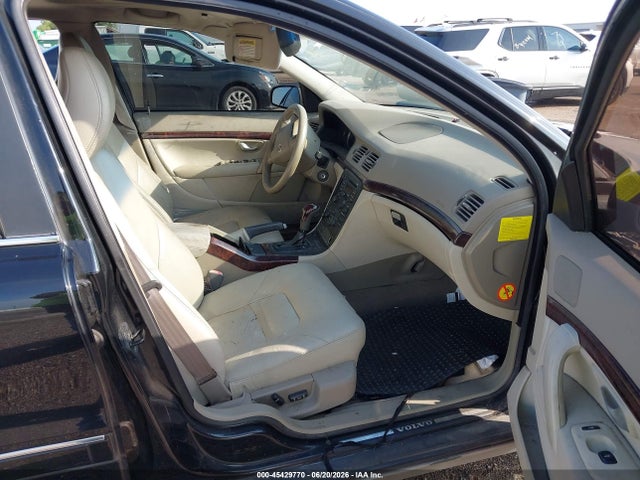 2004 Volvo S80 2.9 — миниатюра 5