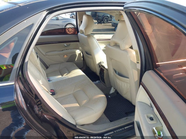 2004 Volvo S80 2.9 — миниатюра 8