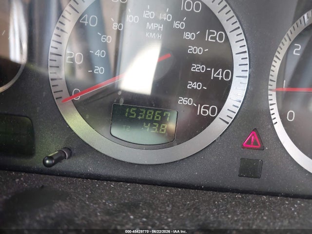 2004 Volvo S80 2.9 — миниатюра 7