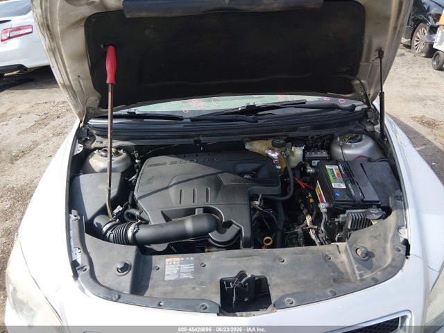 صورة 10 لـ 2012 Chevrolet MALIBU 1LT