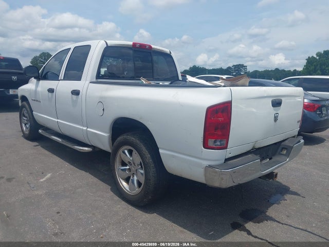 2005 Dodge RAM 1500 SLT/LARAMIE 照片 3
