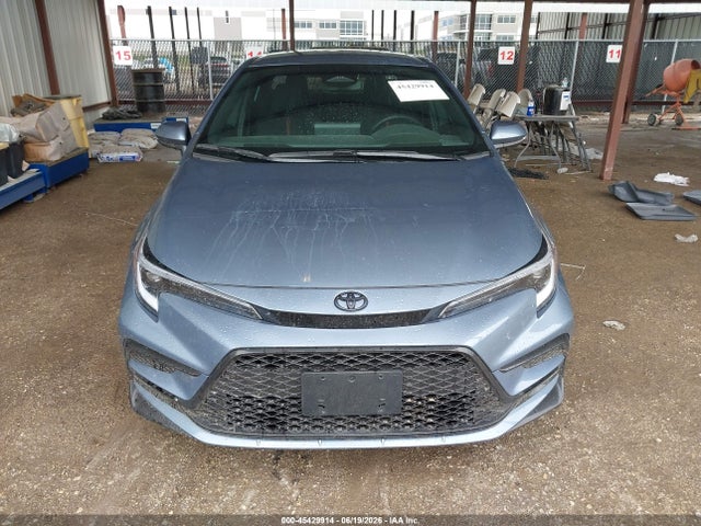 صورة مصغرة 12 لـ 2026 Toyota COROLLA SE