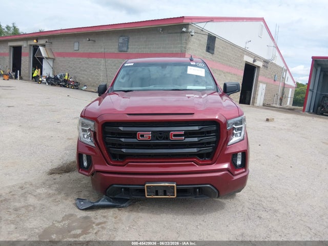 2019 GMC SIERRA 1500 ELEVATION — миниатюра 13