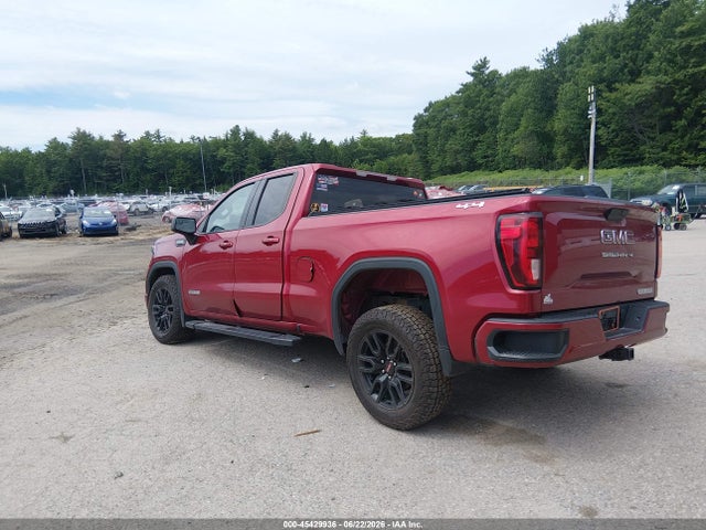 2019 GMC SIERRA 1500 ELEVATION — фото 3