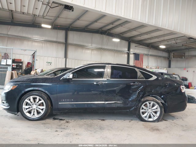 2014 Chevrolet IMPALA 1LZ 缩略图 14