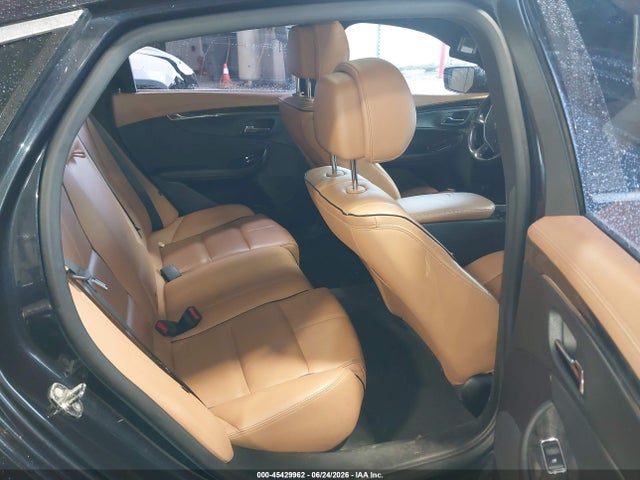 2014 Chevrolet IMPALA 1LZ — фото 8