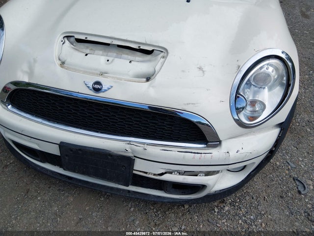 صورة 6 لـ 2013 MINI HARDTOP COOPER S