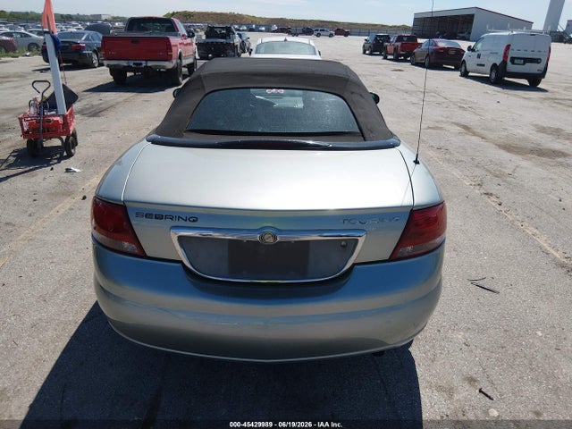صورة مصغرة 17 لـ 2006 Chrysler SEBRING TOURING