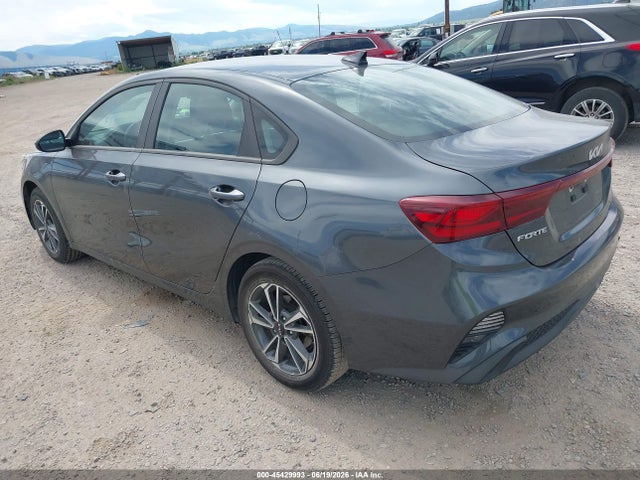 صورة 3 لـ 2024 KIA FORTE LXS