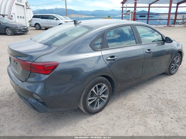 2024 KIA FORTE LXS 照片 4