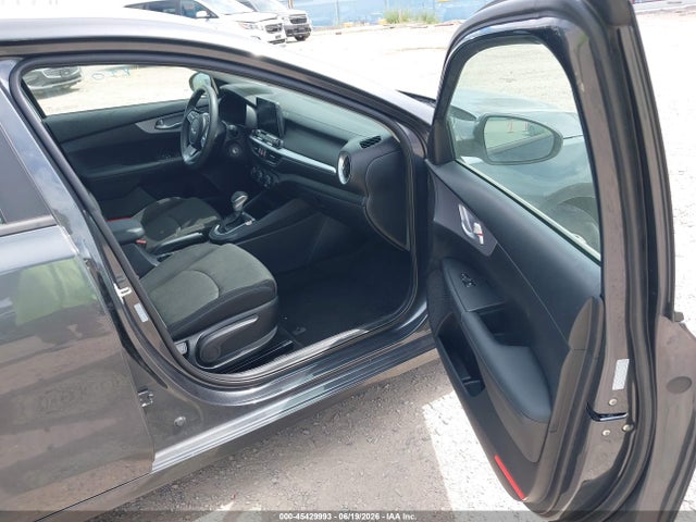 2024 KIA FORTE LXS 缩略图 5