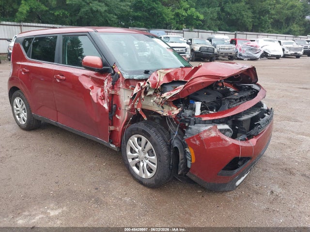 صورة 1 لـ 2020 KIA SOUL LX