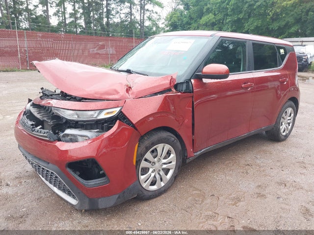 صورة 2 لـ 2020 KIA SOUL LX