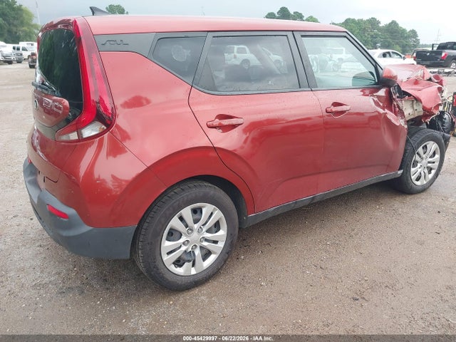 صورة 4 لـ 2020 KIA SOUL LX