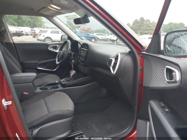 صورة 5 لـ 2020 KIA SOUL LX