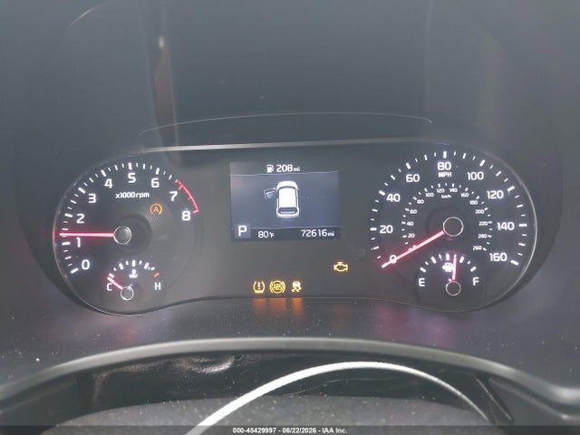 صورة 7 لـ 2020 KIA SOUL LX