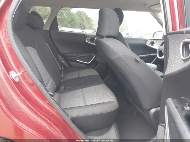 صورة 8 لـ 2020 KIA SOUL LX