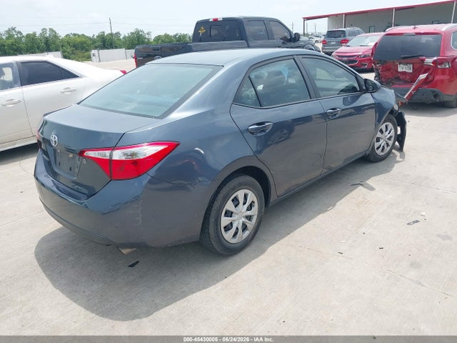 صورة 4 لـ 2014 Toyota COROLLA L