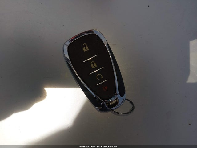 2019 CHEVROLET TRAX LT 11