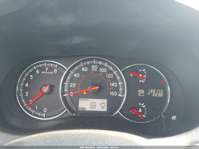 صورة 7 لـ 2014 Nissan MAXIMA 3.5 SV