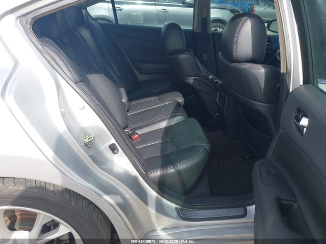 صورة 8 لـ 2014 Nissan MAXIMA 3.5 SV