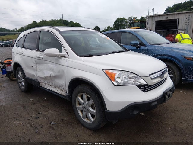2008 HONDA CR-V EX-L