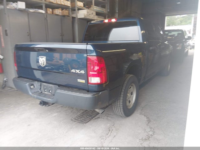 2019 RAM 1500 CLASSIC TRADESMAN 4X4 5'7 BOX 照片 4