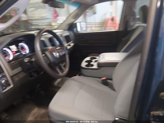 2019 RAM 1500 CLASSIC TRADESMAN 4X4 5'7 BOX 照片 6