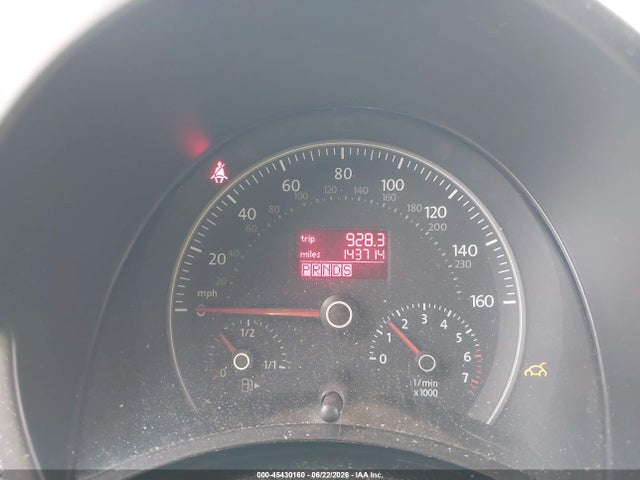 2010 Volkswagen NEW BEETLE 2.5L 照片 7