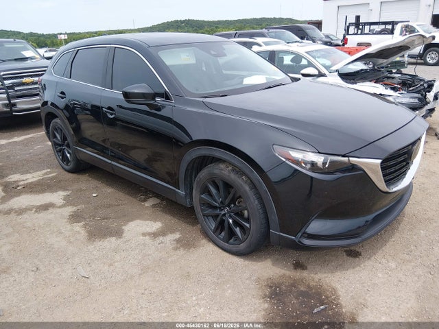 2023 MAZDA CX-9 TOURING PLUS
