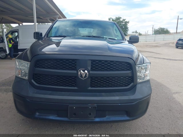 2017 RAM 1500 TRADESMAN 4X2 6'4 BOX 照片 17