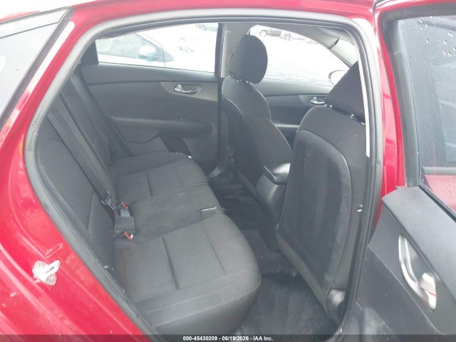 صورة 8 لـ 2021 KIA FORTE LXS