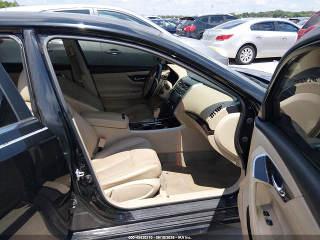 2014 Nissan ALTIMA 3.5 SL — фото 5