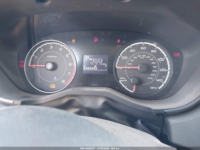 2018 Subaru IMPREZA 2.0I PREMIUM — миниатюра 7