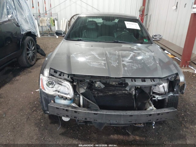 2012 Chrysler 300 LIMITED 照片 13