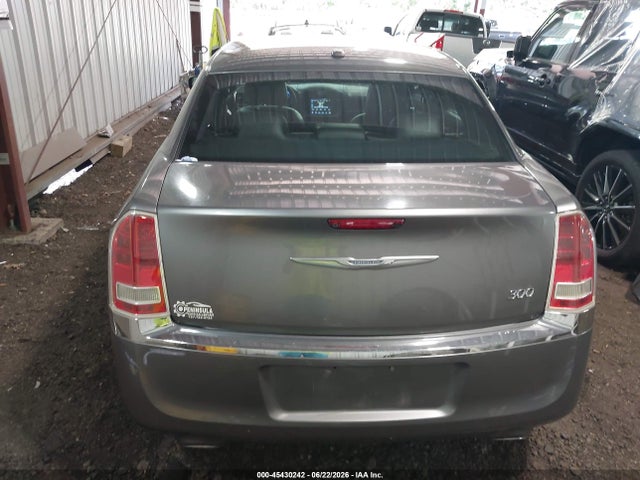 صورة 17 لـ 2012 Chrysler 300 LIMITED