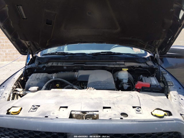 2017 RAM 1500 TRADESMAN 4X2 8' BOX — фото 10