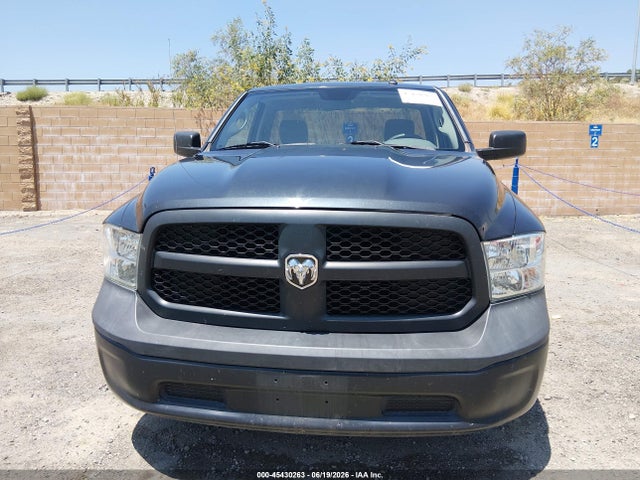 صورة مصغرة 17 لـ 2017 RAM 1500 TRADESMAN 4X2 8' BOX