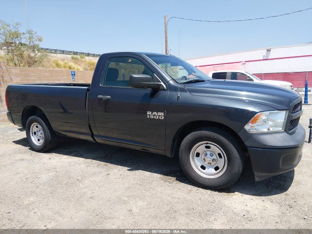 صورة مصغرة 18 لـ 2017 RAM 1500 TRADESMAN 4X2 8' BOX