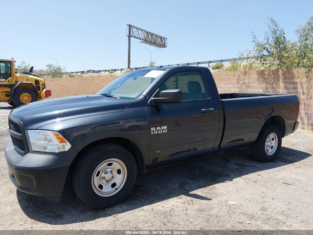 صورة مصغرة 19 لـ 2017 RAM 1500 TRADESMAN 4X2 8' BOX