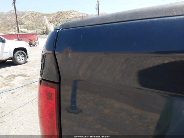 2017 RAM 1500 TRADESMAN 4X2 8' BOX — фото 6
