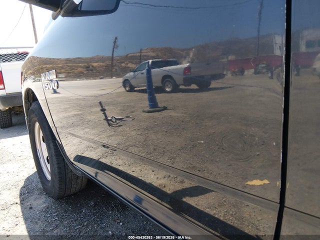 صورة مصغرة 14 لـ 2017 RAM 1500 TRADESMAN 4X2 8' BOX